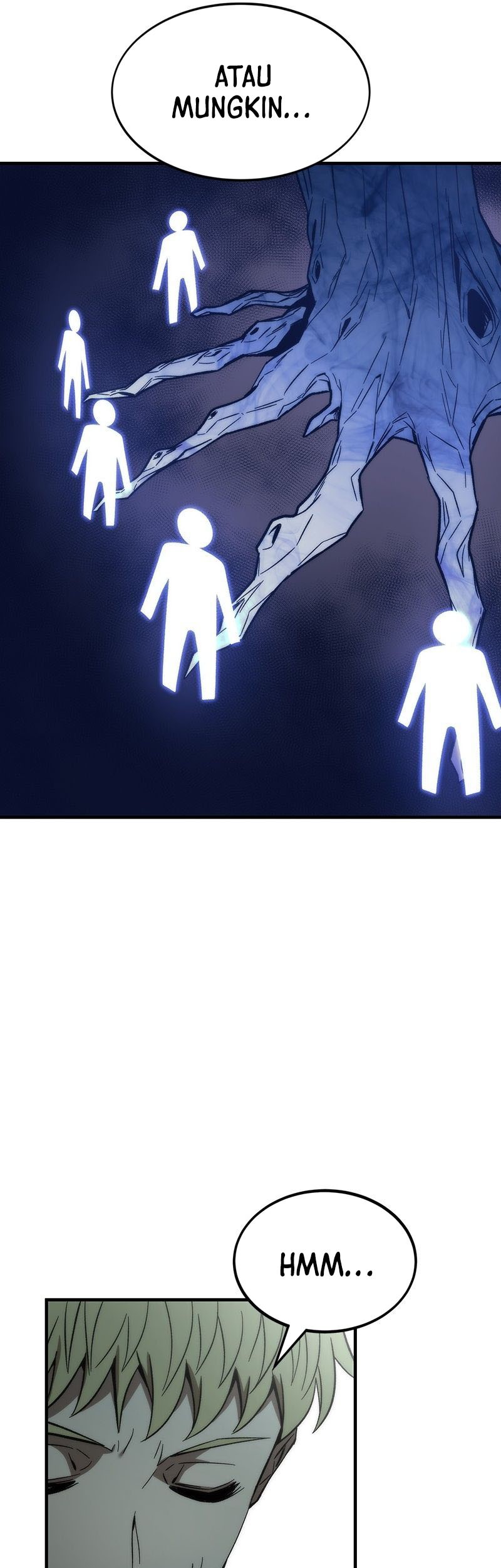 Ultra Alter Chapter 61 - halaman 22