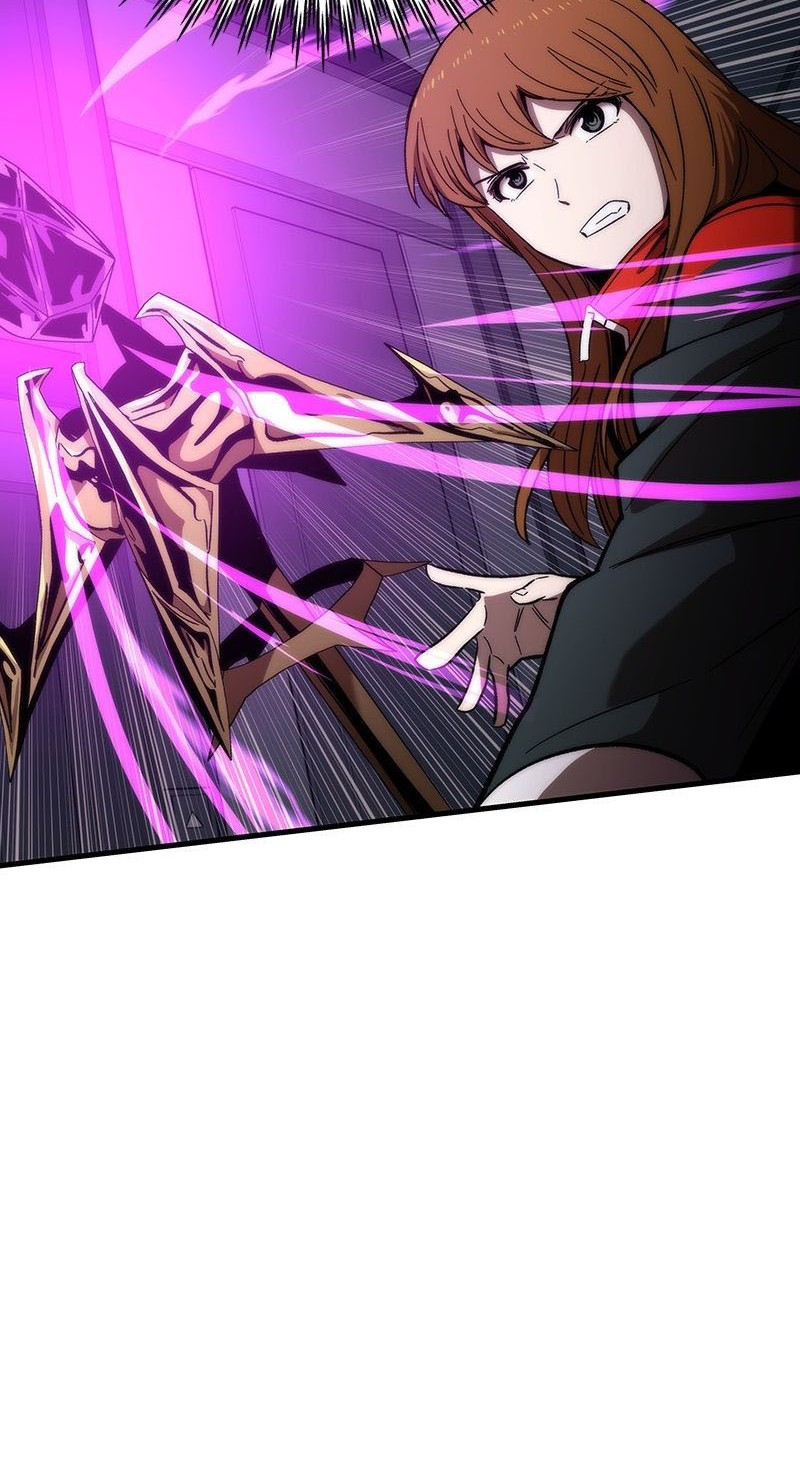 Ultra Alter Chapter 61 - halaman 25
