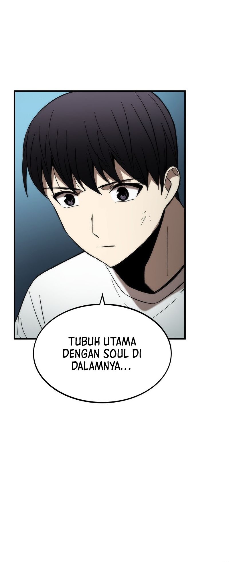 Ultra Alter Chapter 61 - halaman 33