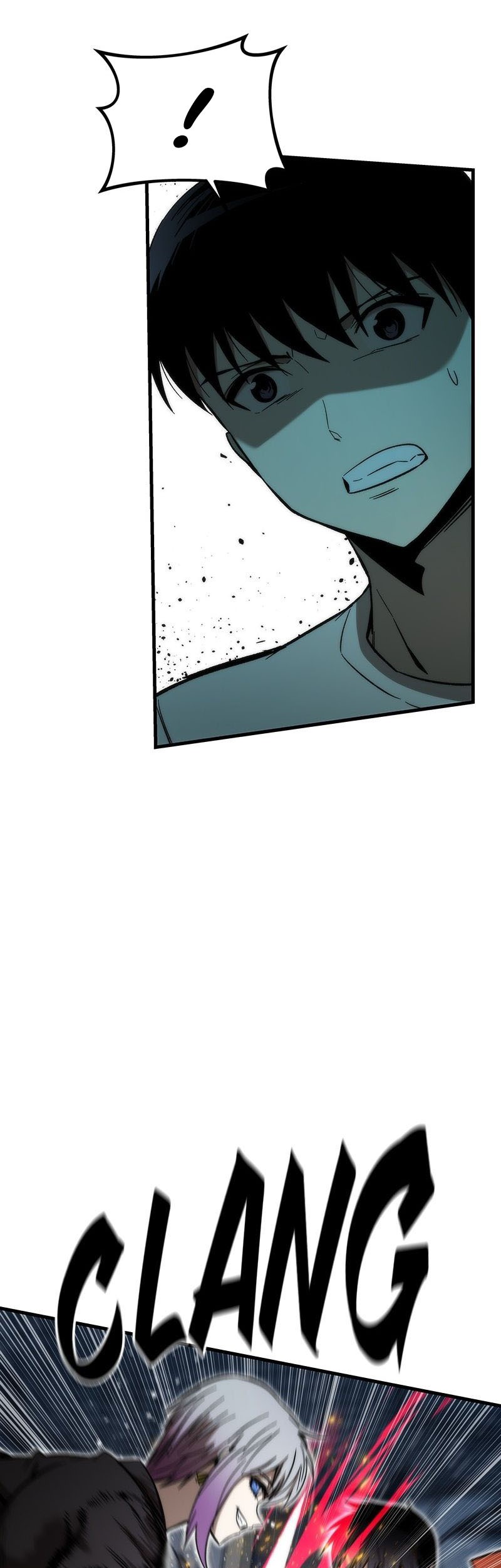 Ultra Alter Chapter 61 - halaman 36