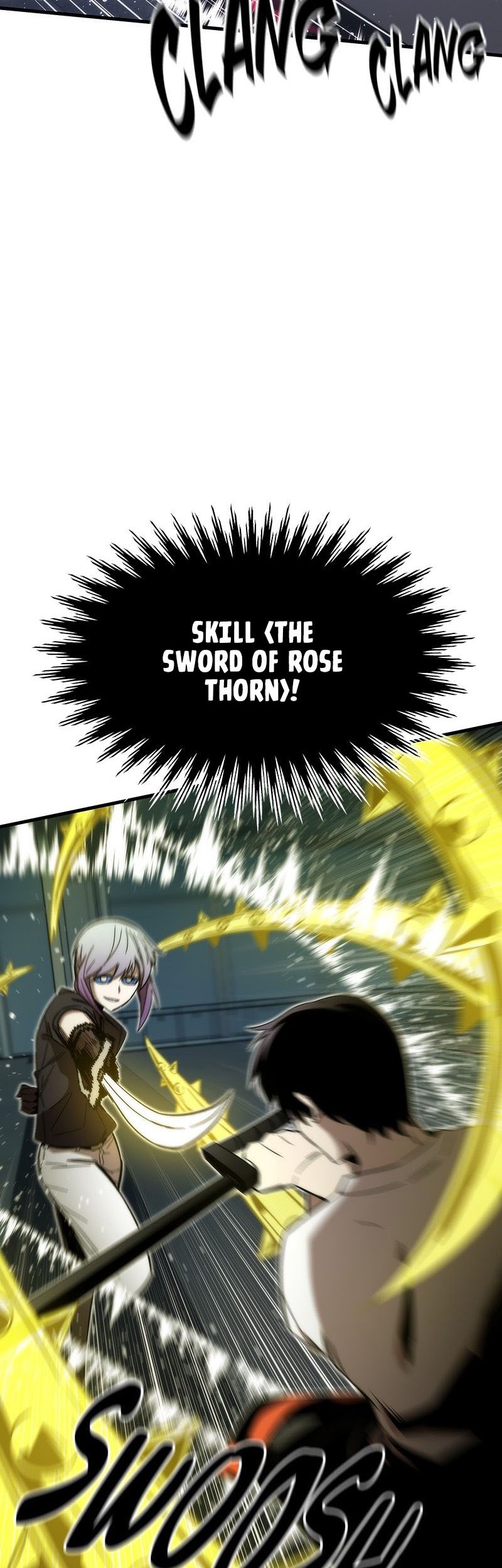 Ultra Alter Chapter 61 - halaman 39