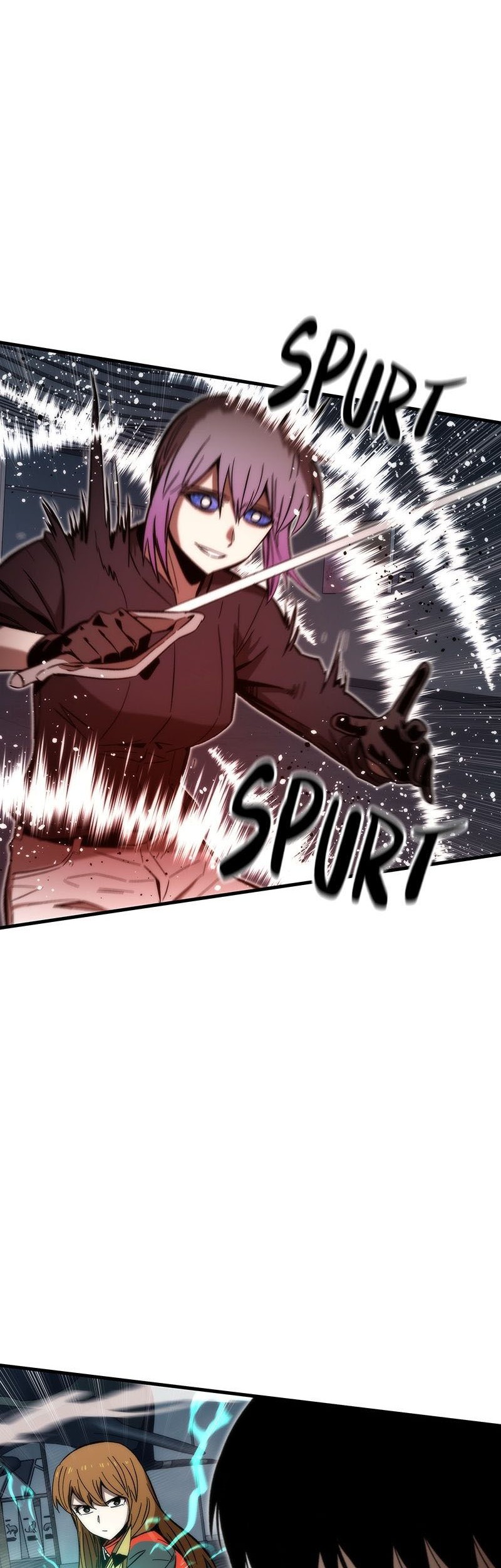 Ultra Alter Chapter 61 - halaman 43