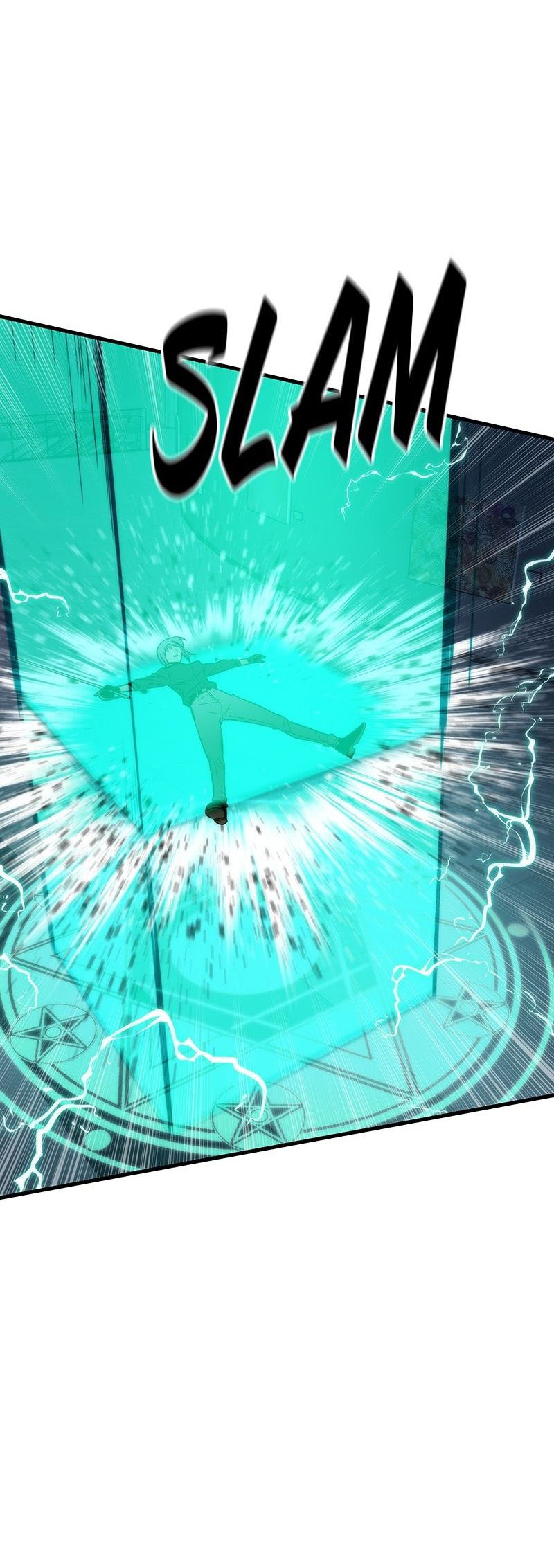 Ultra Alter Chapter 61 - halaman 45
