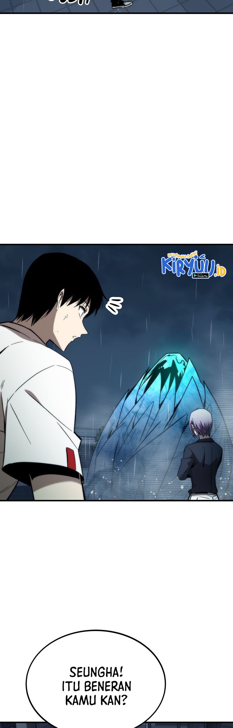 Ultra Alter Chapter 61 - halaman 51
