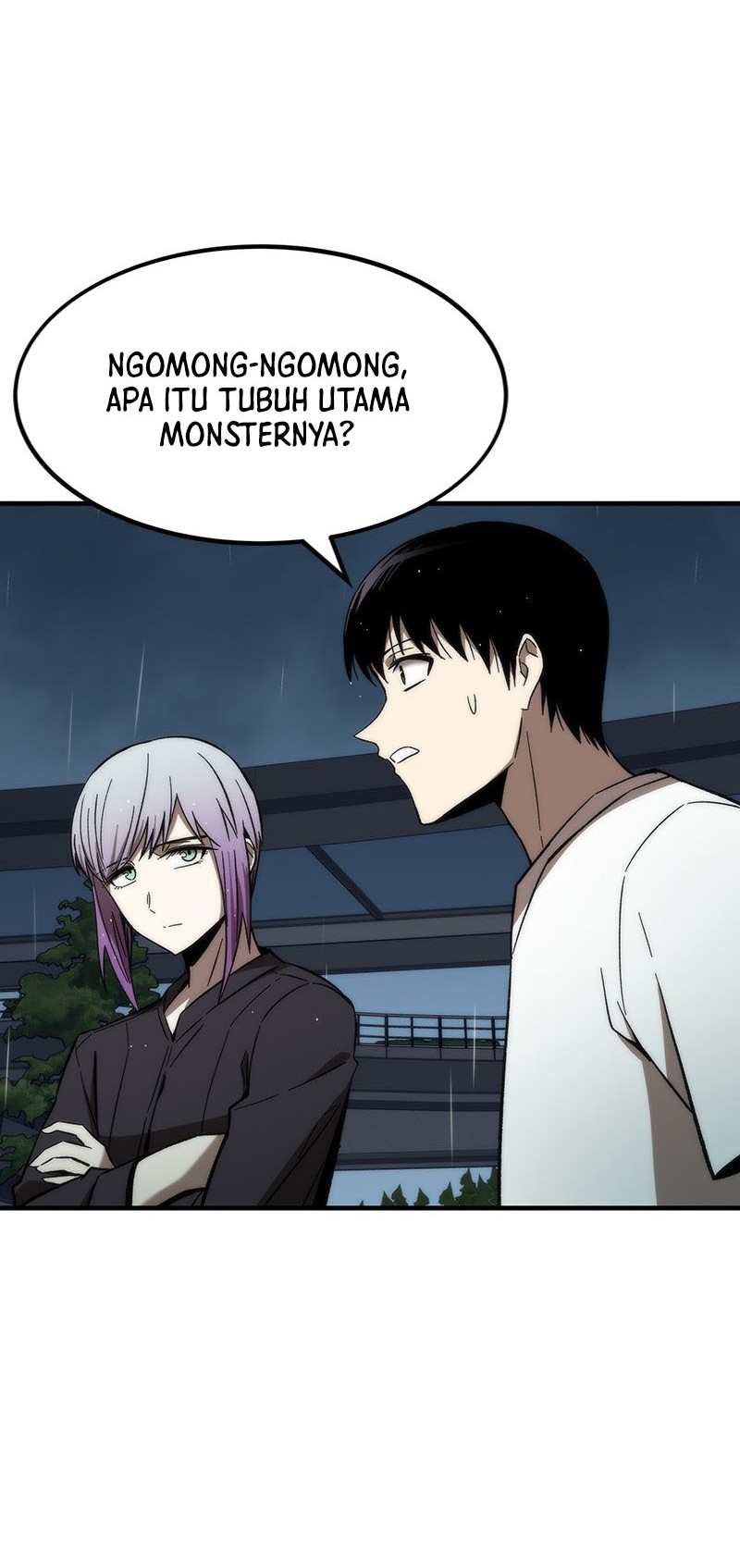 Ultra Alter Chapter 61 - halaman 53