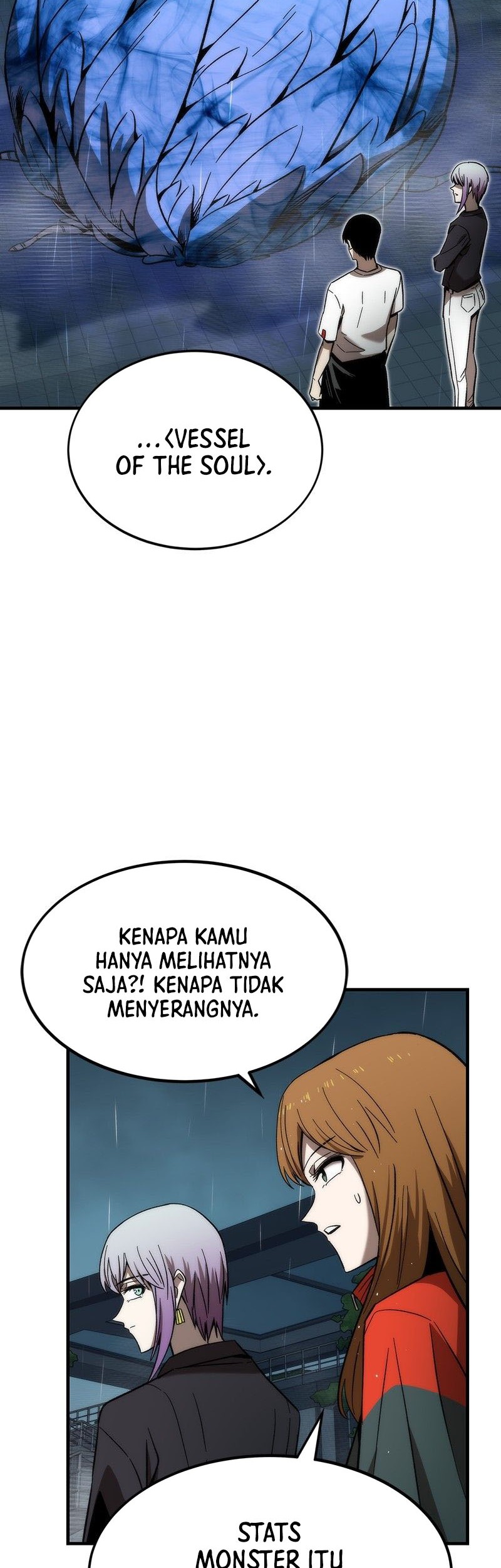 Ultra Alter Chapter 61 - halaman 55