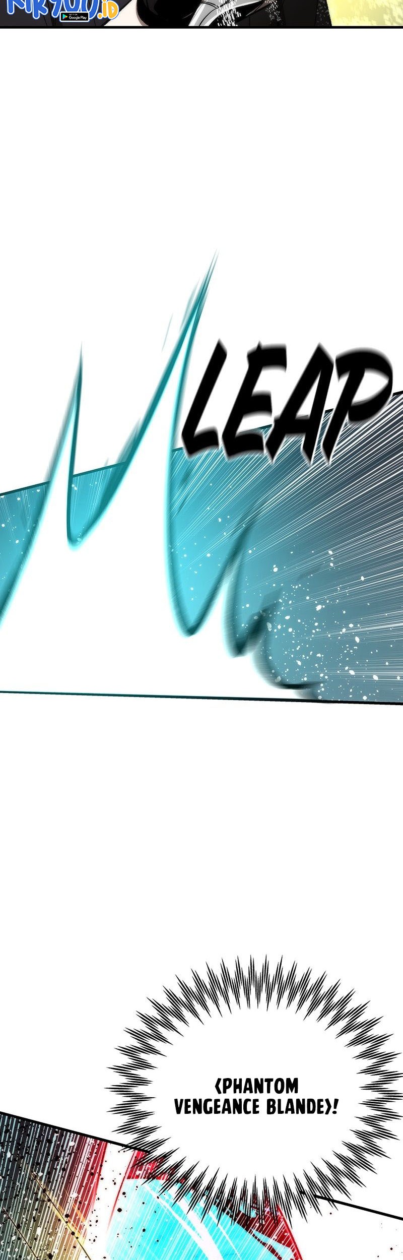 Ultra Alter Chapter 61 - halaman 59