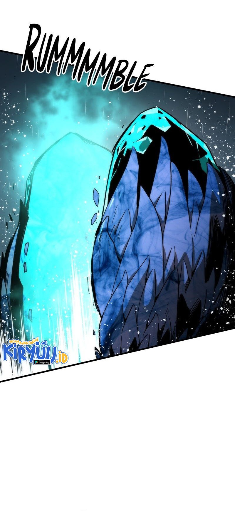 Ultra Alter Chapter 61 - halaman 61