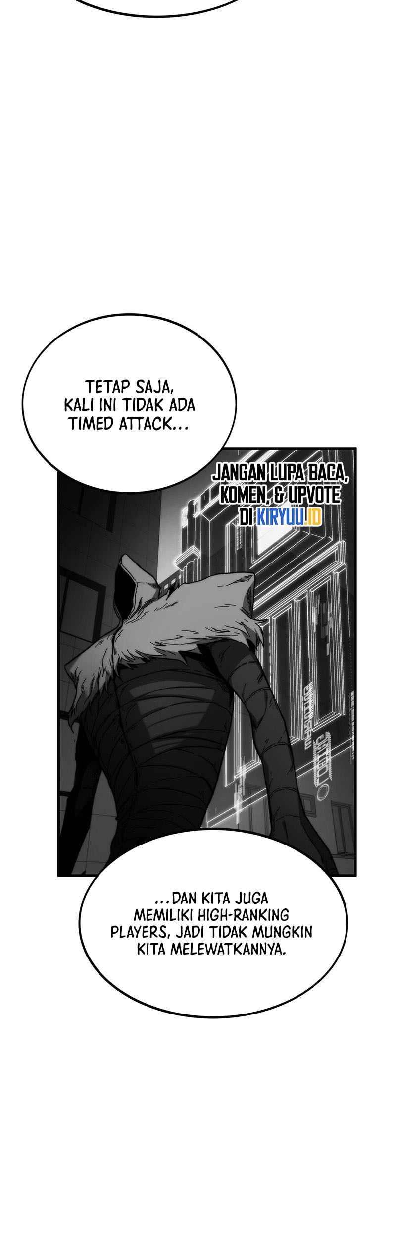 Ultra Alter Chapter 61 - halaman 64