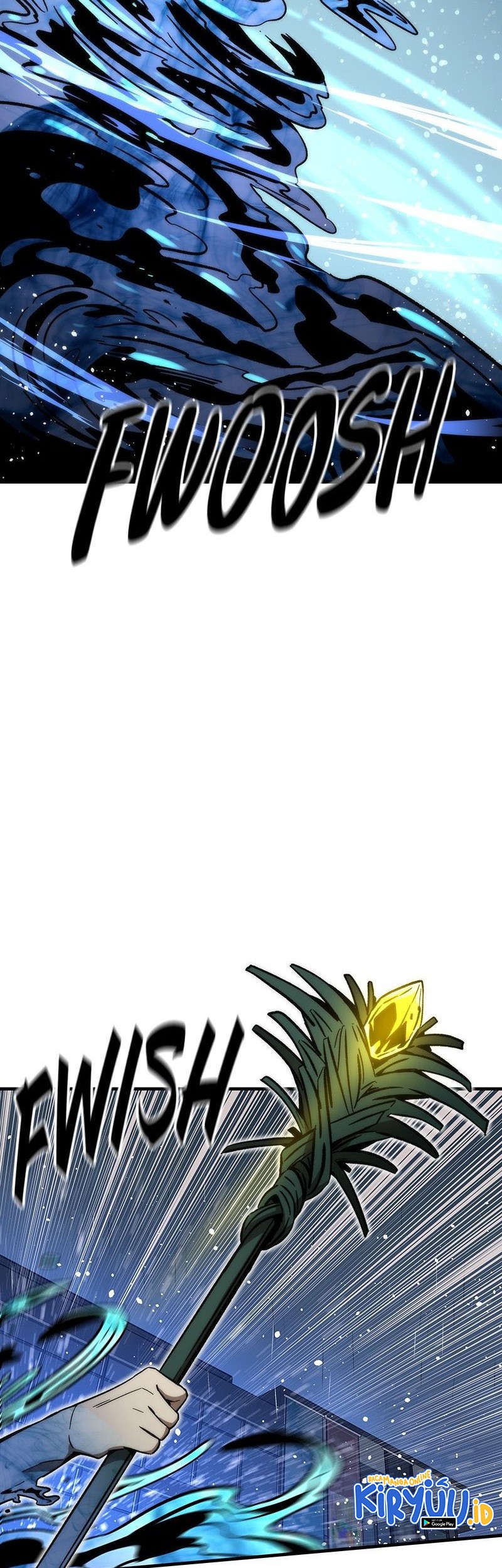 Ultra Alter Chapter 61 - halaman 67