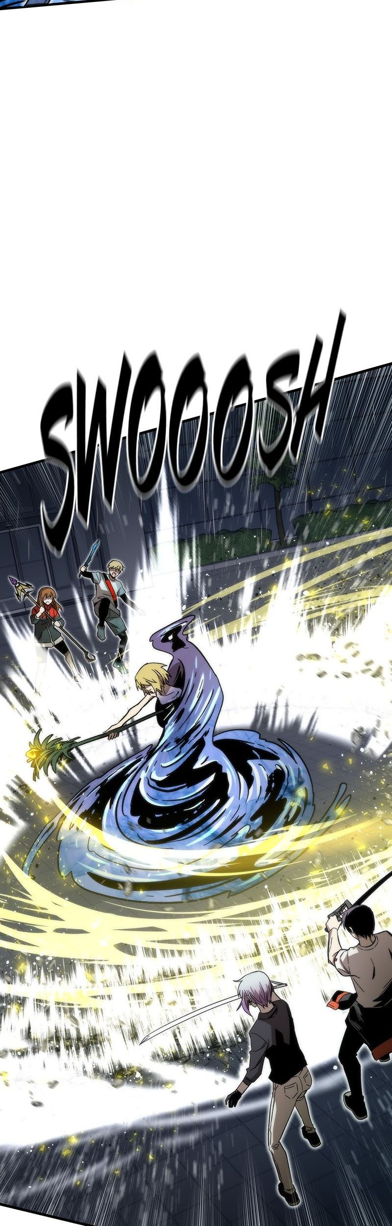 Ultra Alter Chapter 61 - halaman 68