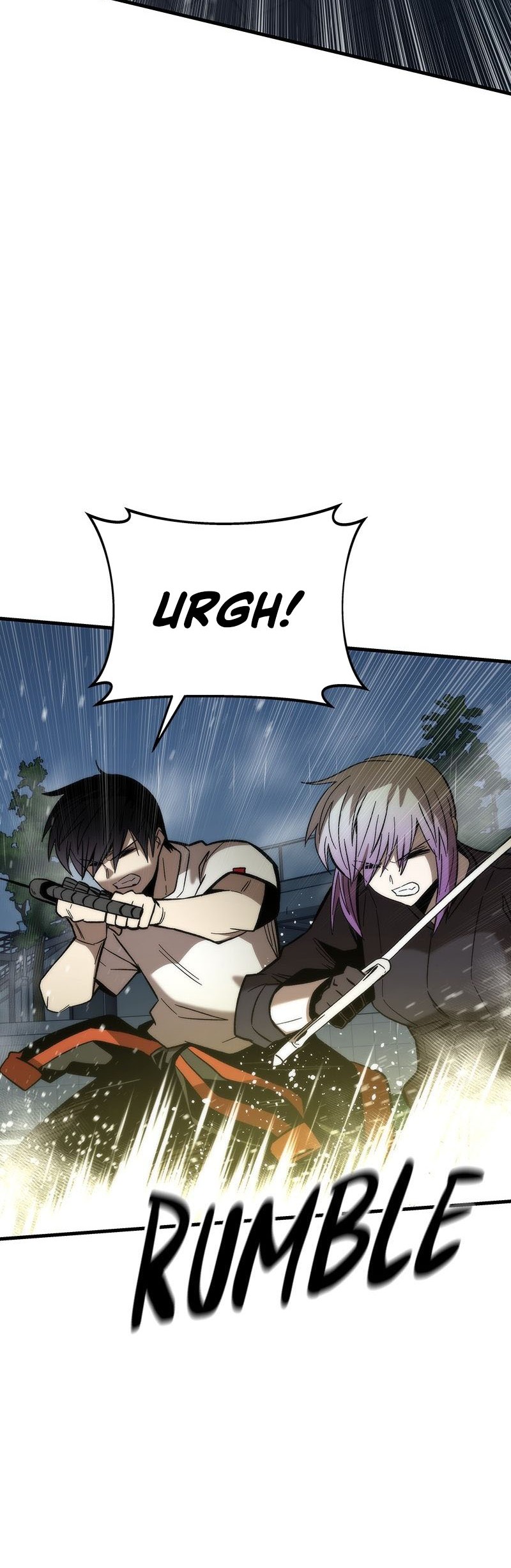 Ultra Alter Chapter 61 - halaman 69