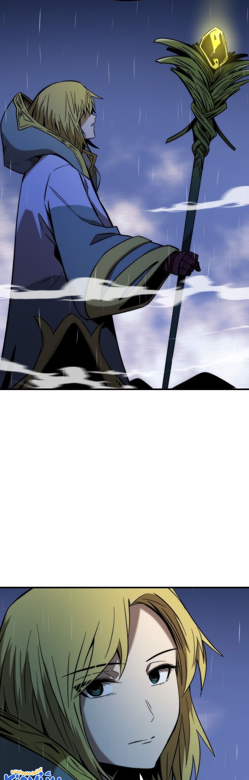 Ultra Alter Chapter 61 - halaman 74