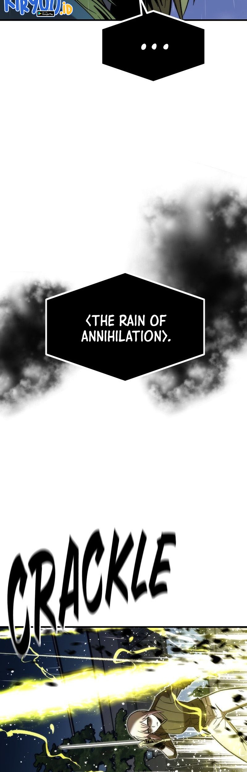 Ultra Alter Chapter 61 - halaman 75