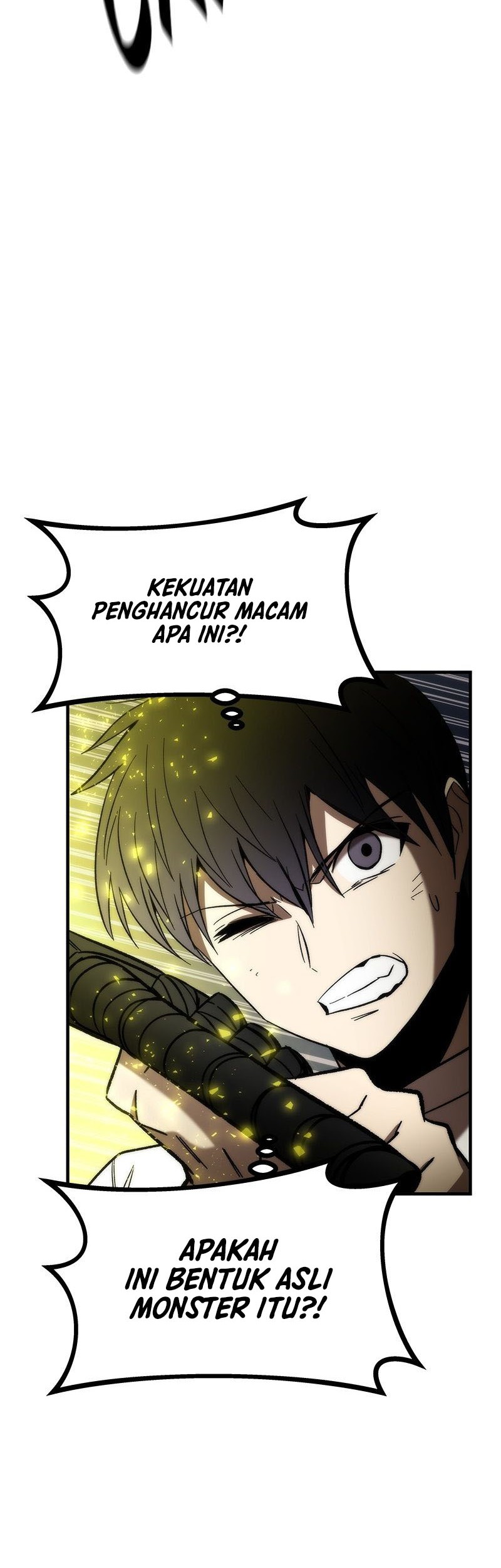 Ultra Alter Chapter 61 - halaman 77