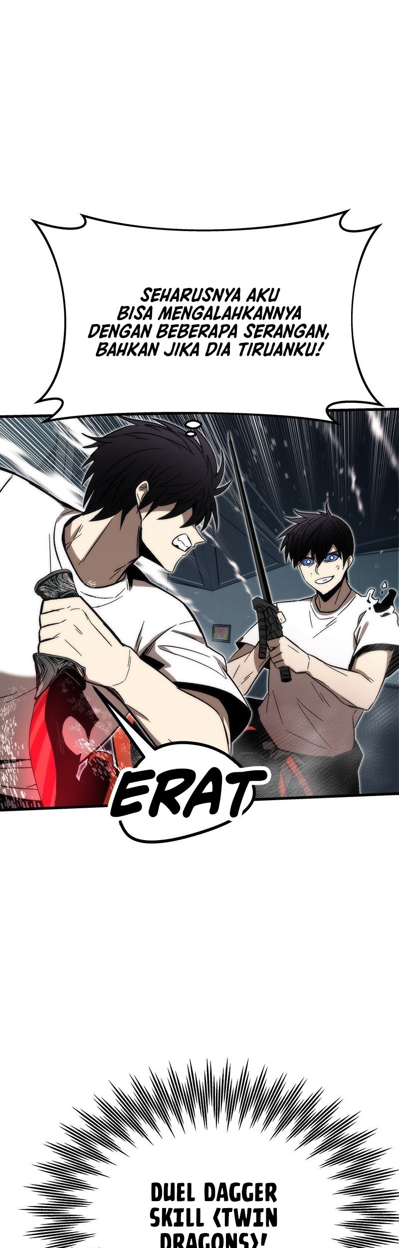 Ultra Alter Chapter 61 - halaman 8
