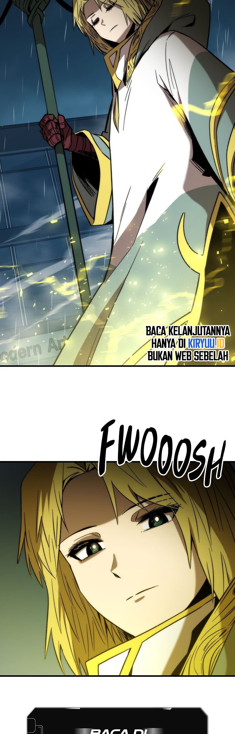 Ultra Alter Chapter 61 - halaman 80