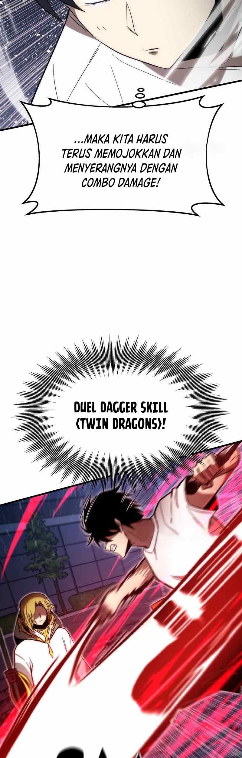 Ultra Alter Chapter 62 - halaman 11
