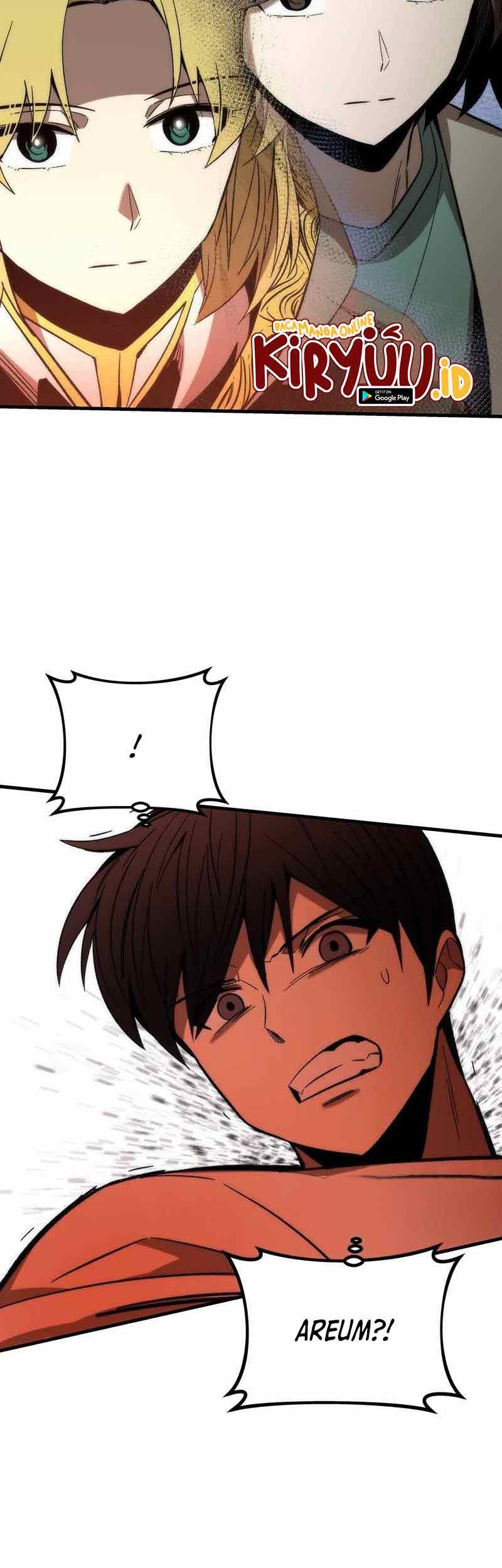 Ultra Alter Chapter 62 - halaman 13