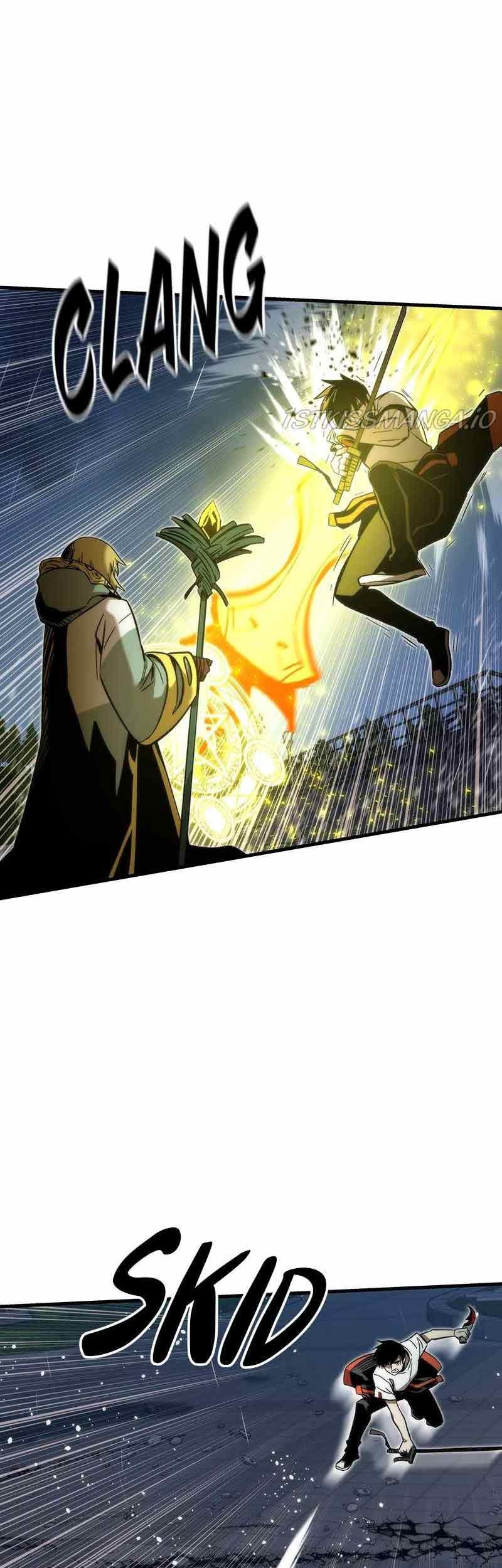 Ultra Alter Chapter 62 - halaman 14