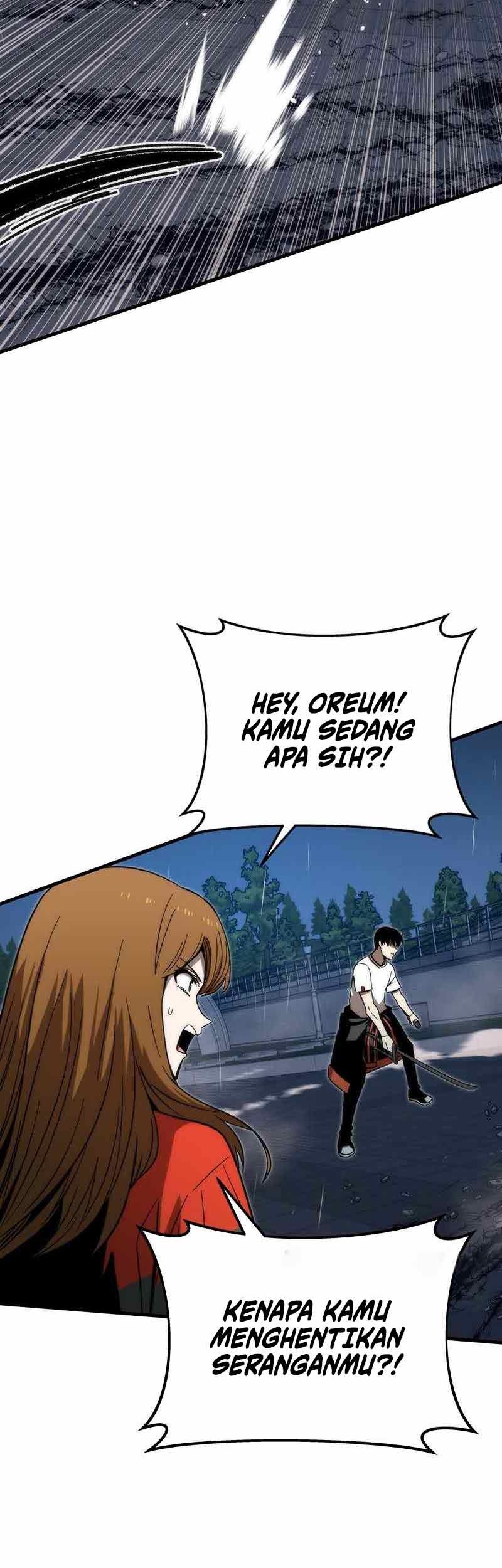 Ultra Alter Chapter 62 - halaman 15