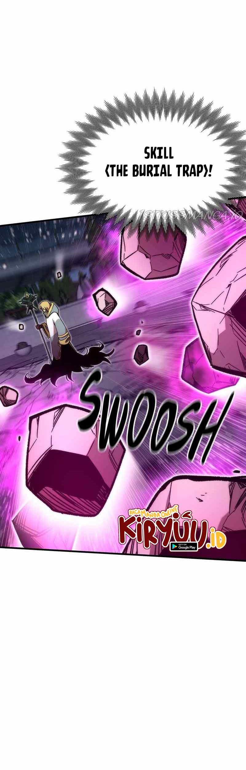 Ultra Alter Chapter 62 - halaman 25