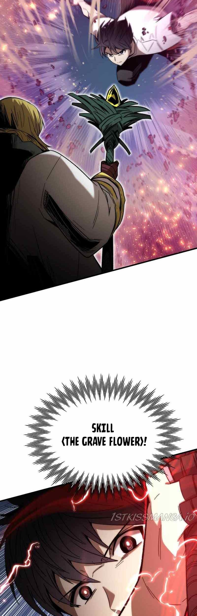 Ultra Alter Chapter 62 - halaman 27