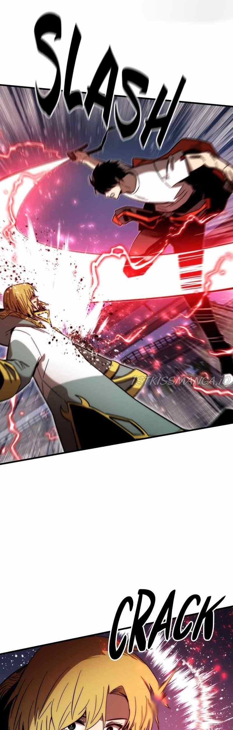 Ultra Alter Chapter 62 - halaman 30
