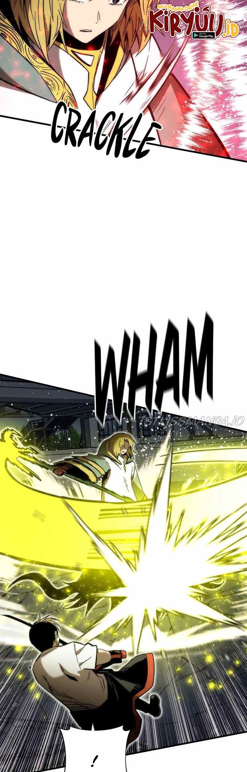 Ultra Alter Chapter 62 - halaman 31