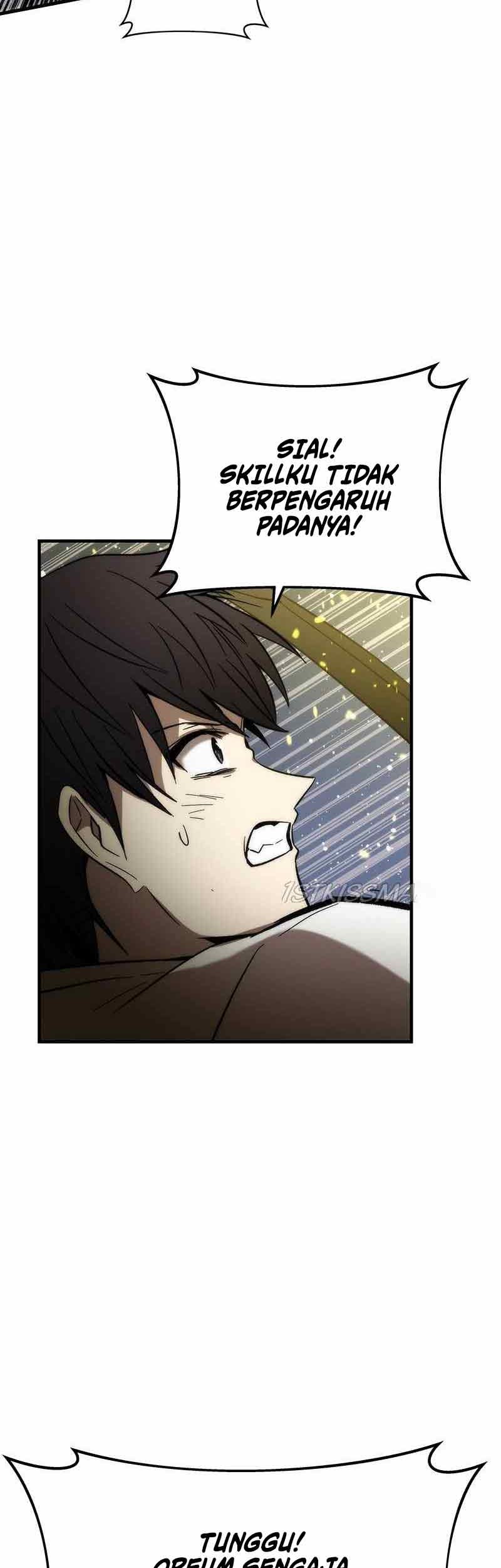 Ultra Alter Chapter 62 - halaman 32