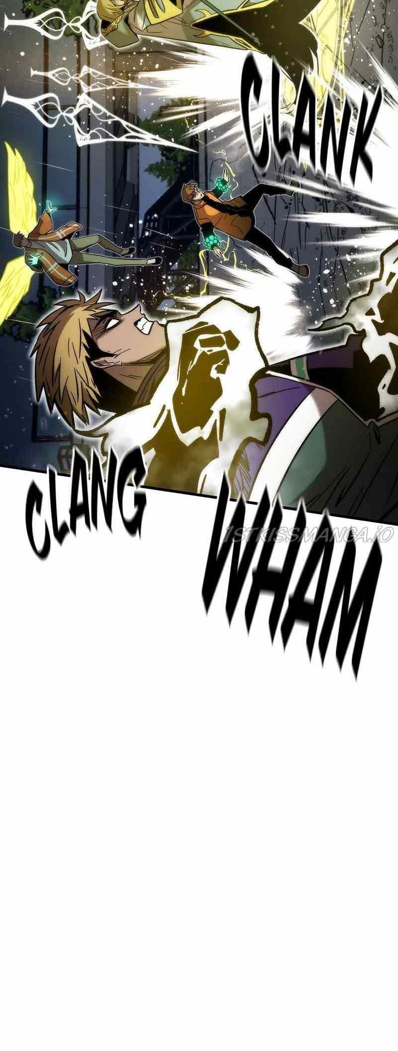 Ultra Alter Chapter 62 - halaman 37