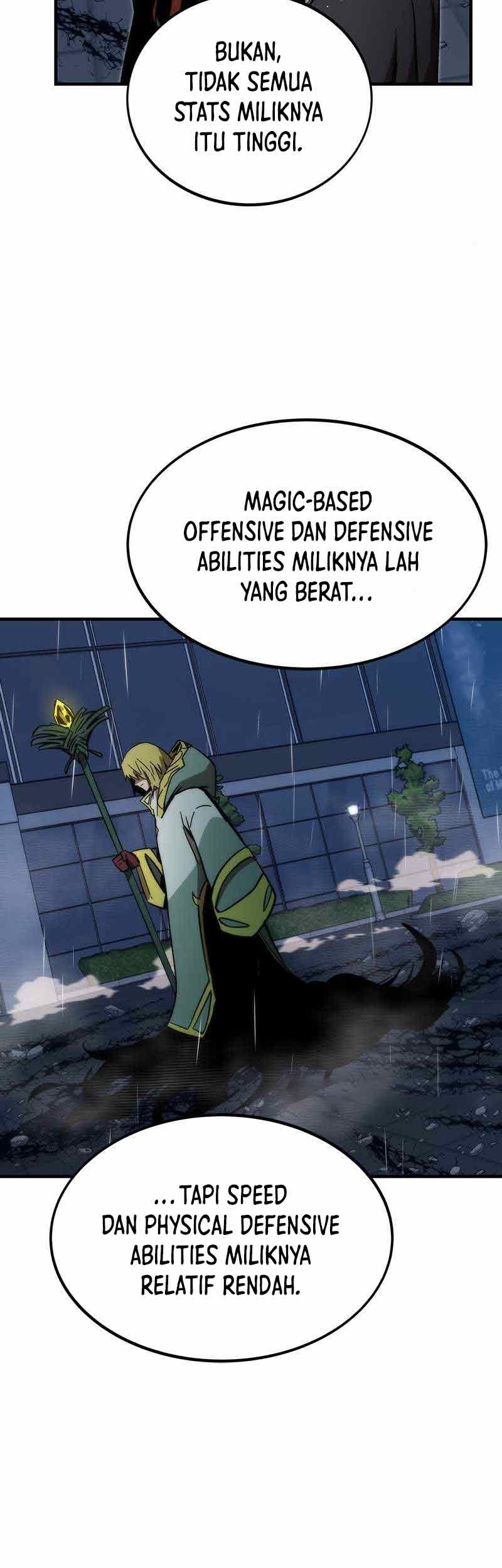 Ultra Alter Chapter 62 - halaman 4