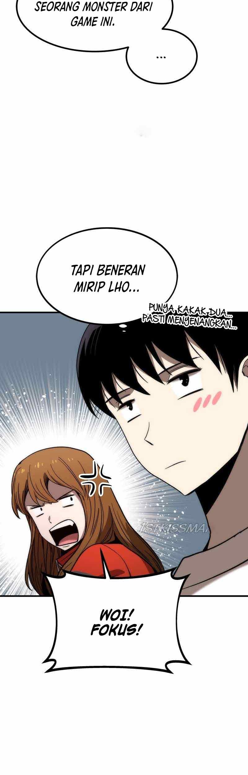 Ultra Alter Chapter 62 - halaman 41