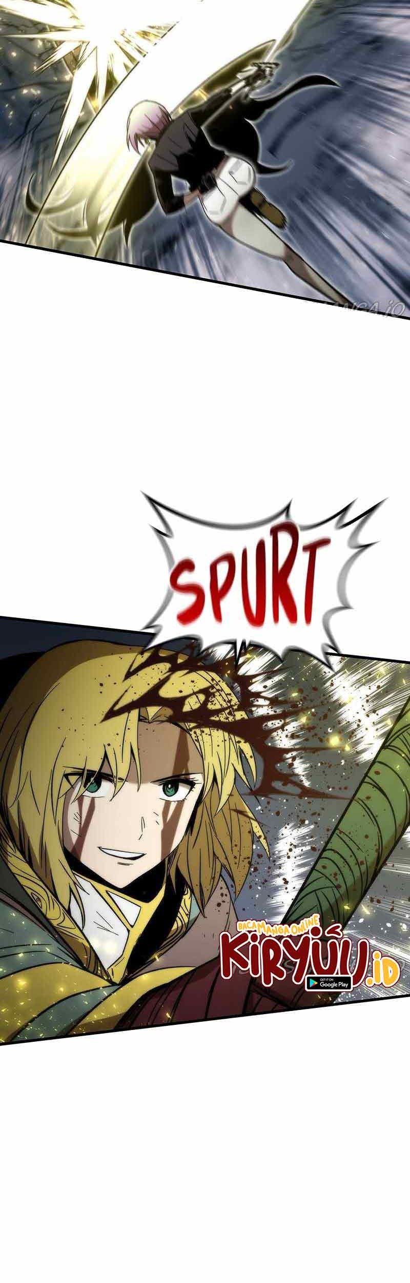 Ultra Alter Chapter 62 - halaman 44