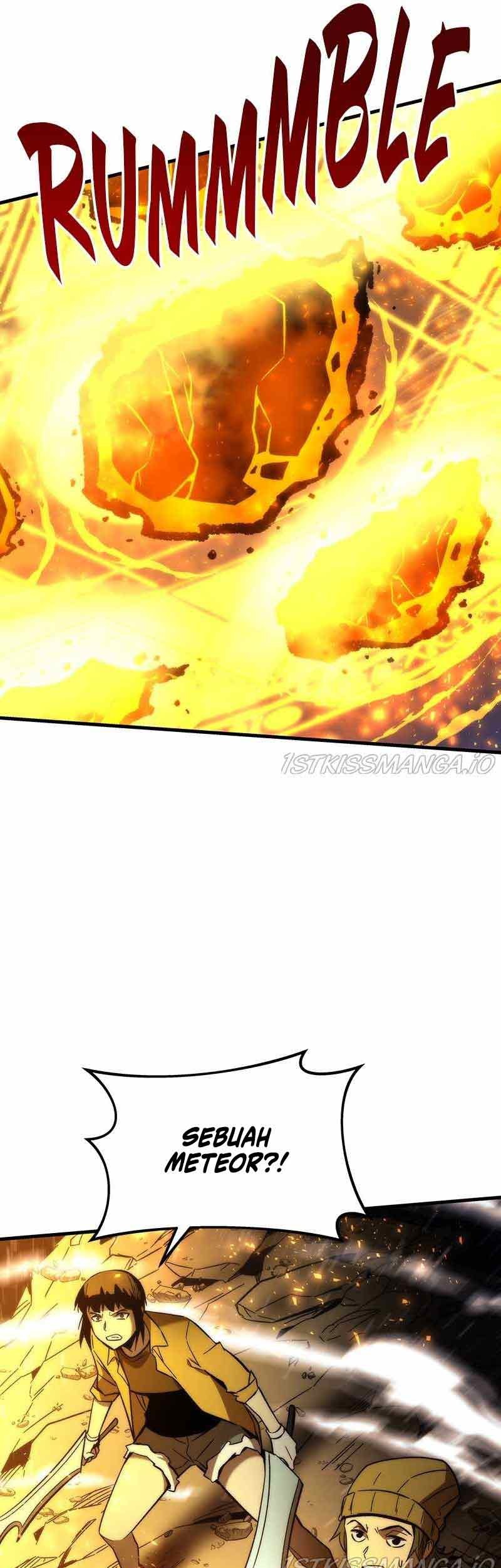 Ultra Alter Chapter 62 - halaman 46