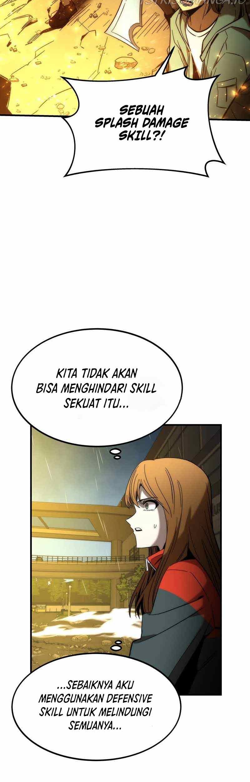 Ultra Alter Chapter 62 - halaman 47