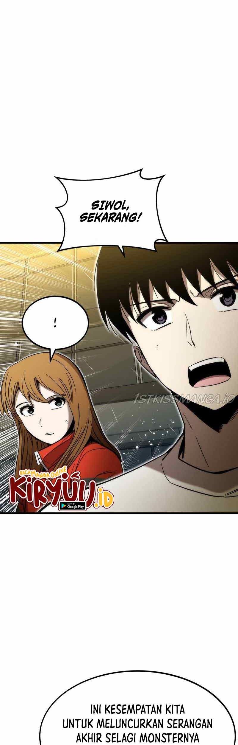 Ultra Alter Chapter 62 - halaman 48