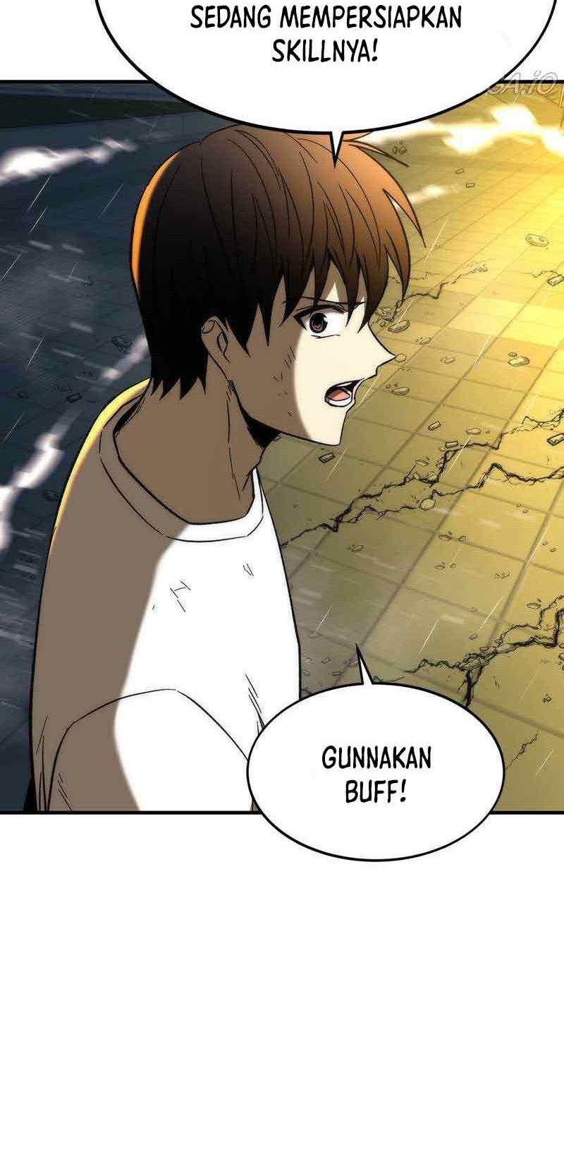 Ultra Alter Chapter 62 - halaman 49