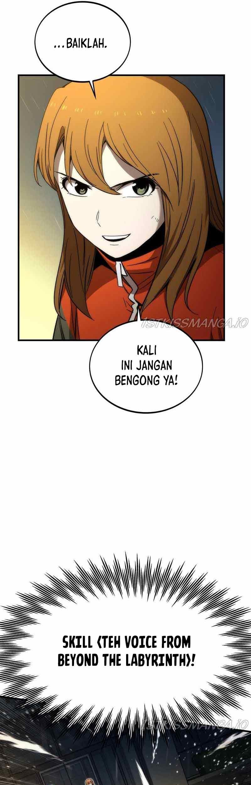 Ultra Alter Chapter 62 - halaman 50