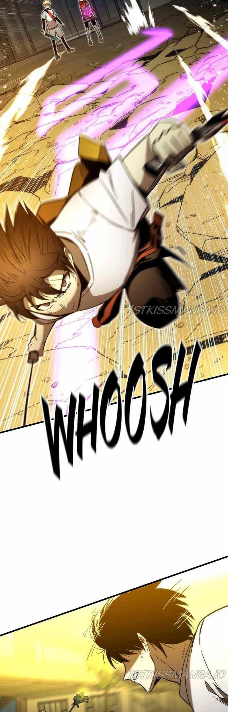 Ultra Alter Chapter 62 - halaman 51
