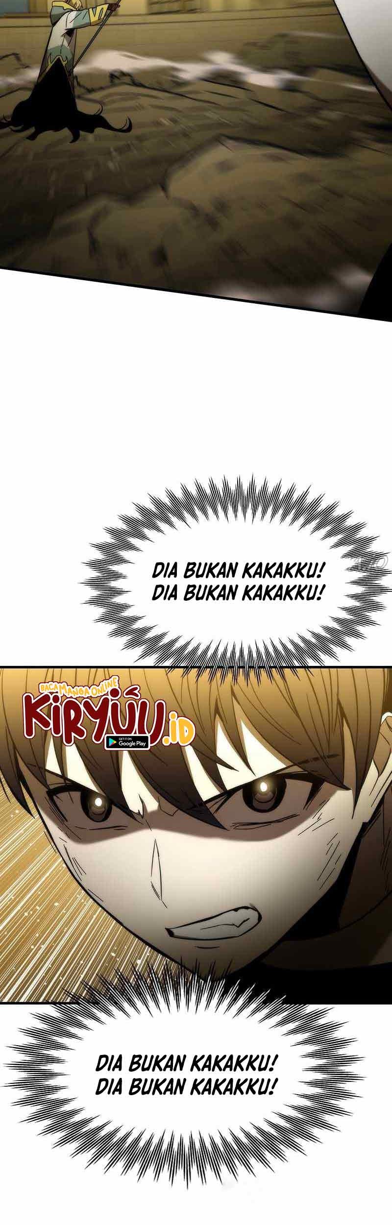 Ultra Alter Chapter 62 - halaman 52
