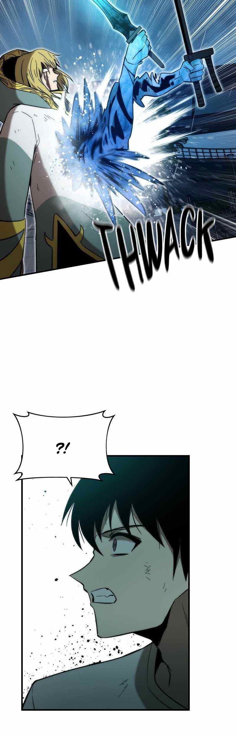 Ultra Alter Chapter 62 - halaman 61