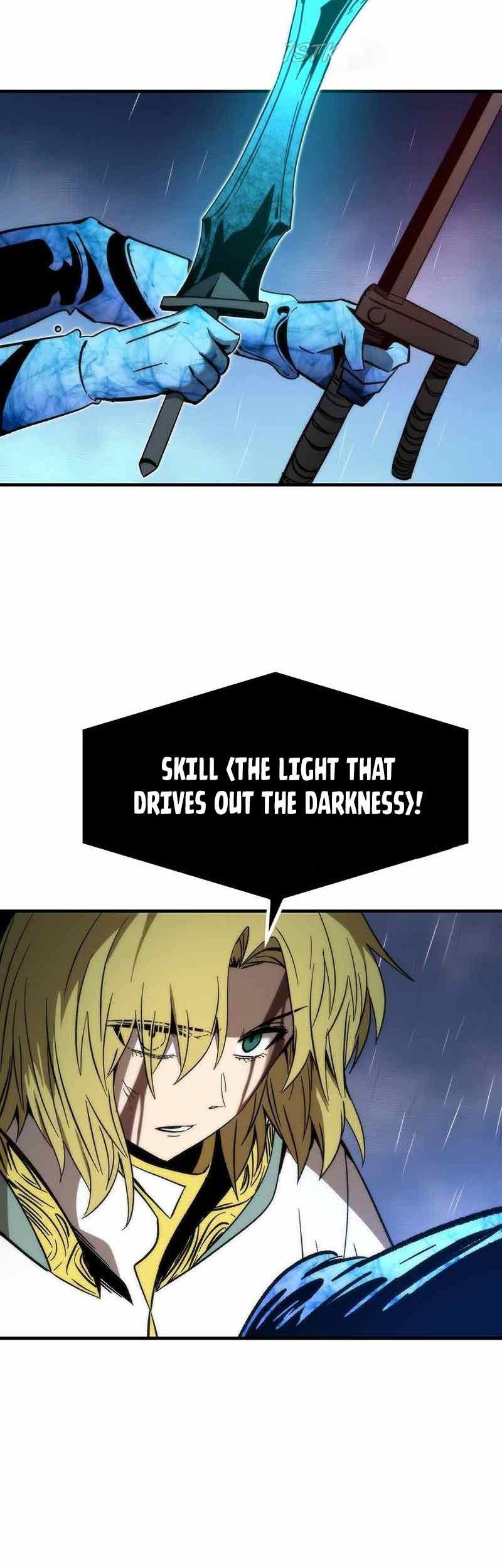 Ultra Alter Chapter 62 - halaman 63