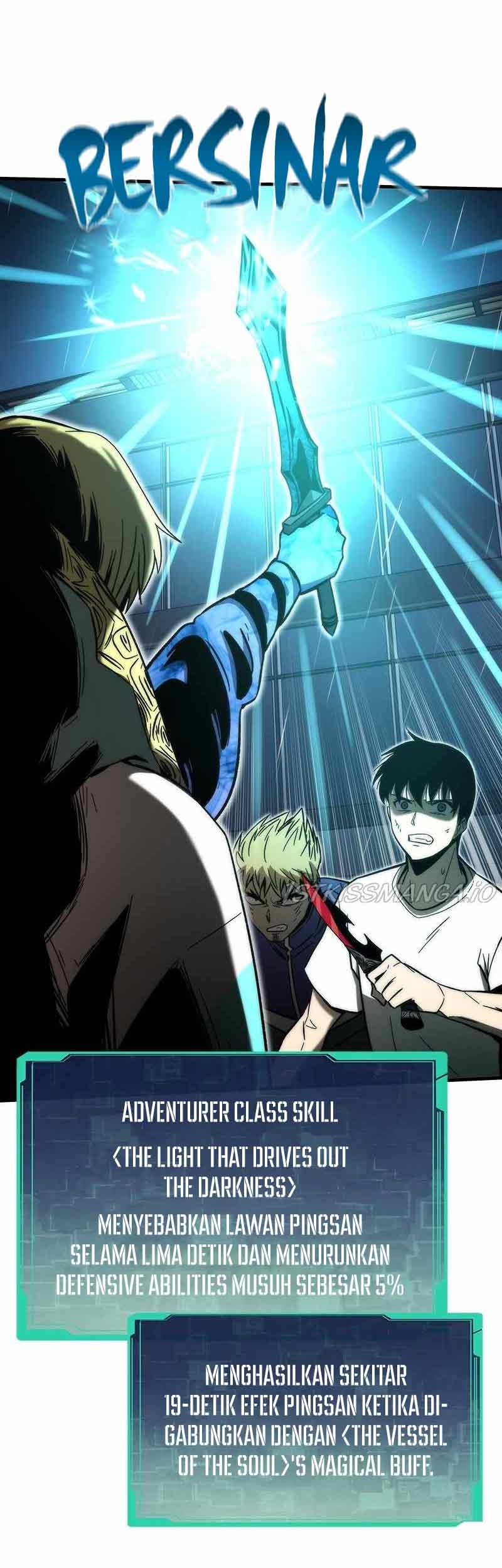 Ultra Alter Chapter 62 - halaman 64