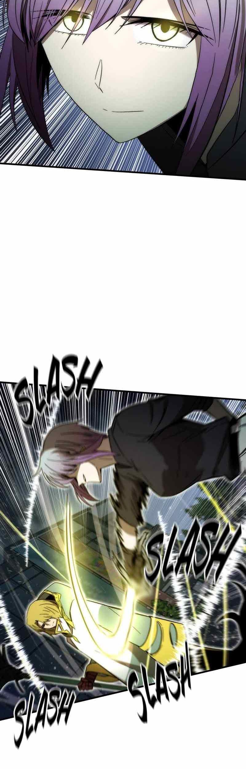 Ultra Alter Chapter 62 - halaman 7