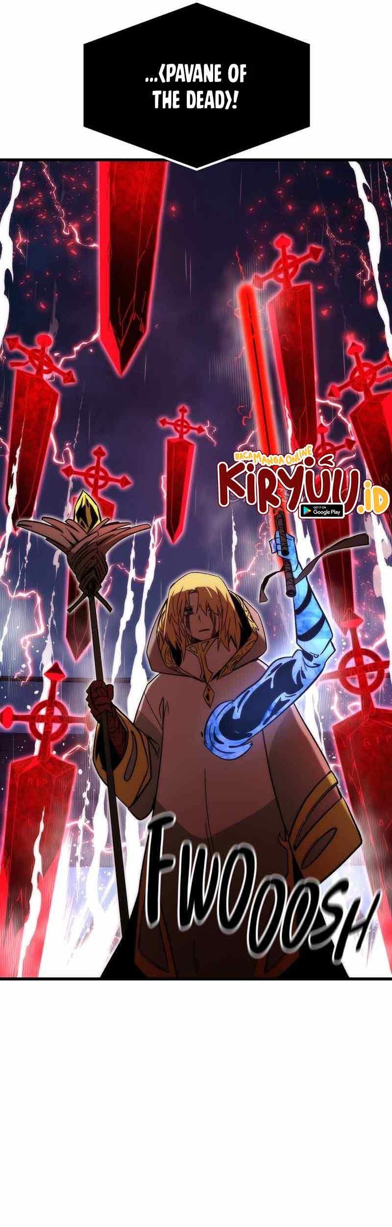 Ultra Alter Chapter 62 - halaman 70