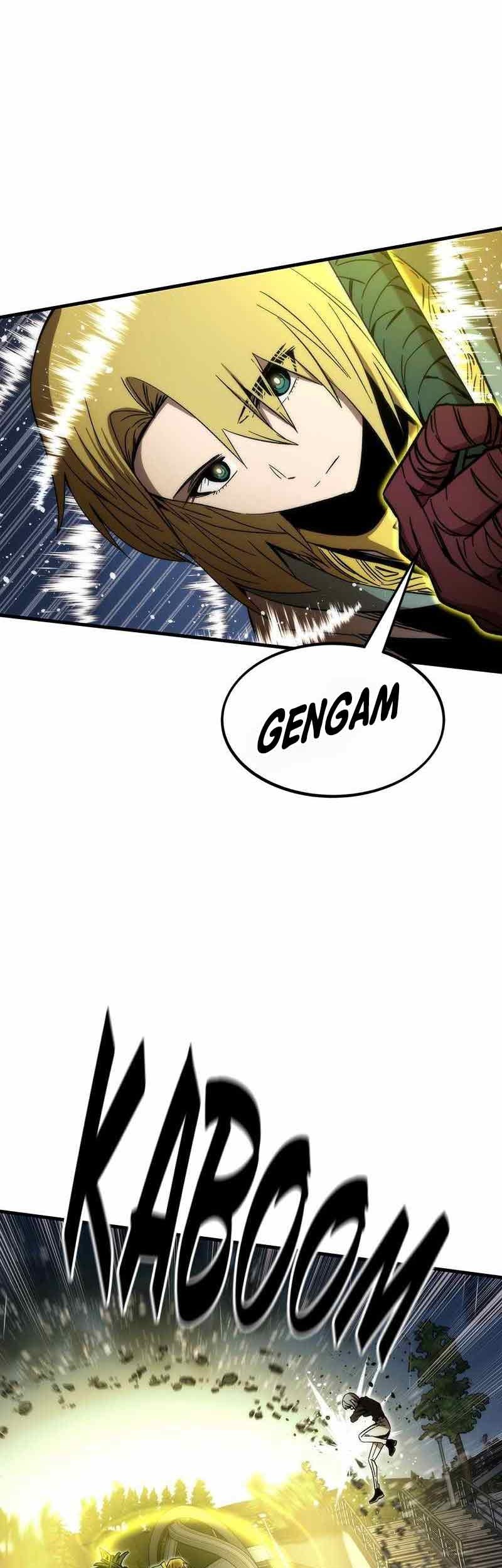 Ultra Alter Chapter 62 - halaman 8