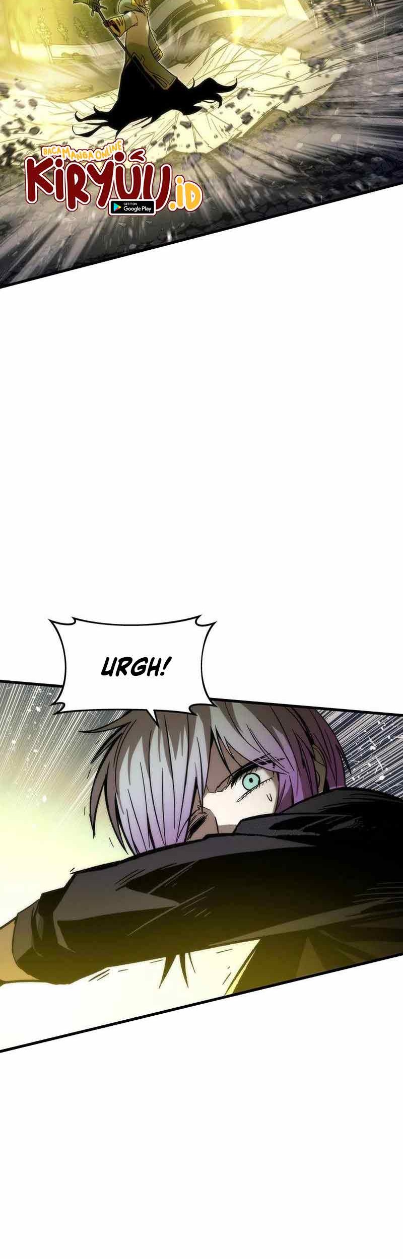 Ultra Alter Chapter 62 - halaman 9