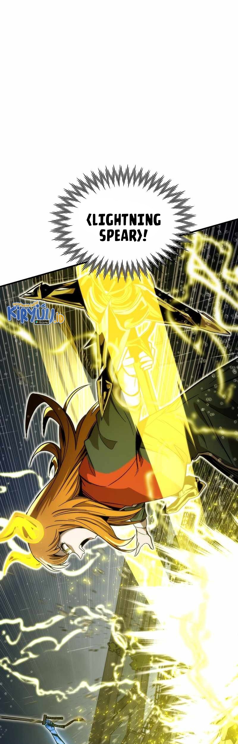 Ultra Alter Chapter 63 - halaman 10