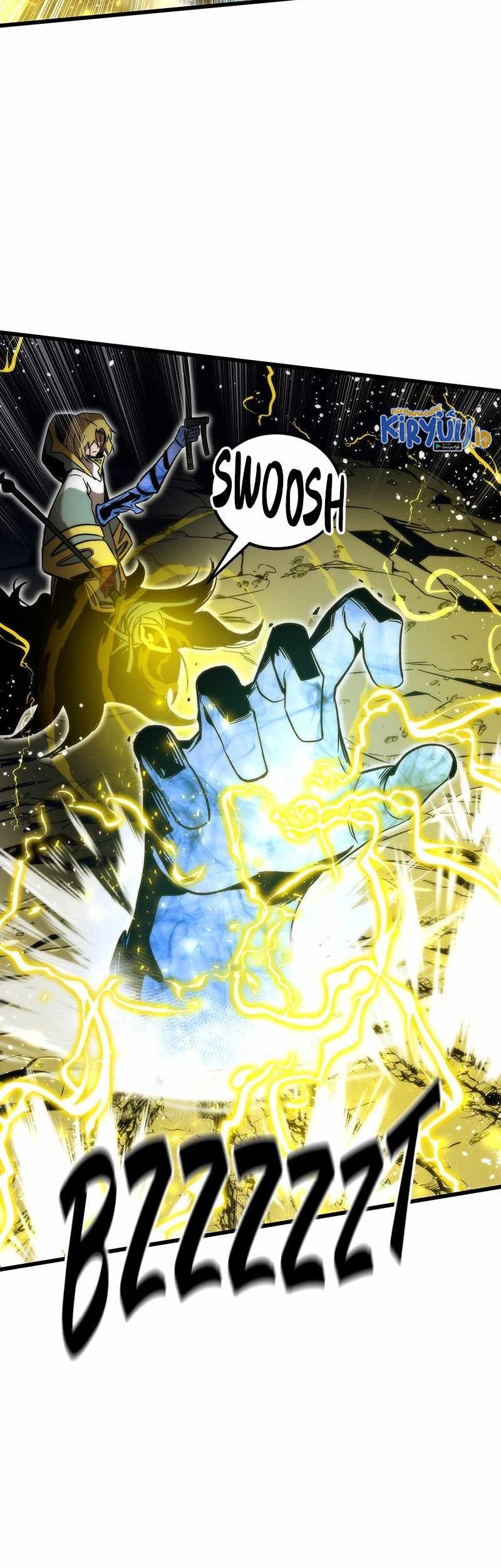 Ultra Alter Chapter 63 - halaman 12